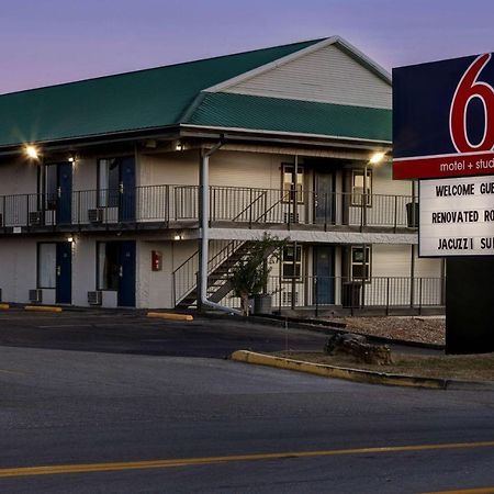 Crestview Inn Брансон-Уэст Экстерьер фото